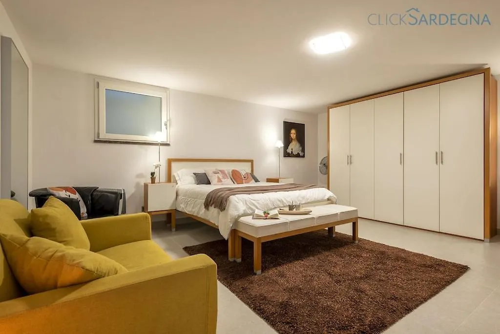 Villa Luxury Sunshine Alghero Con Piscina Vista Mare Itália